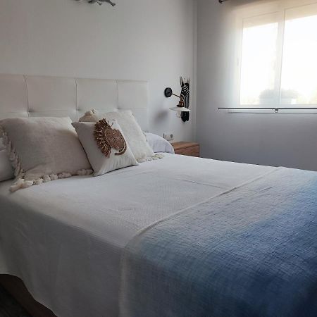 Torremolinos Suite Екстериор снимка