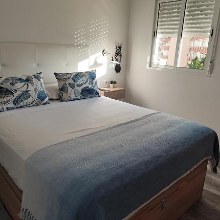 Torremolinos Suite Екстериор снимка