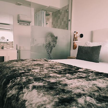 Torremolinos Suite Стая снимка