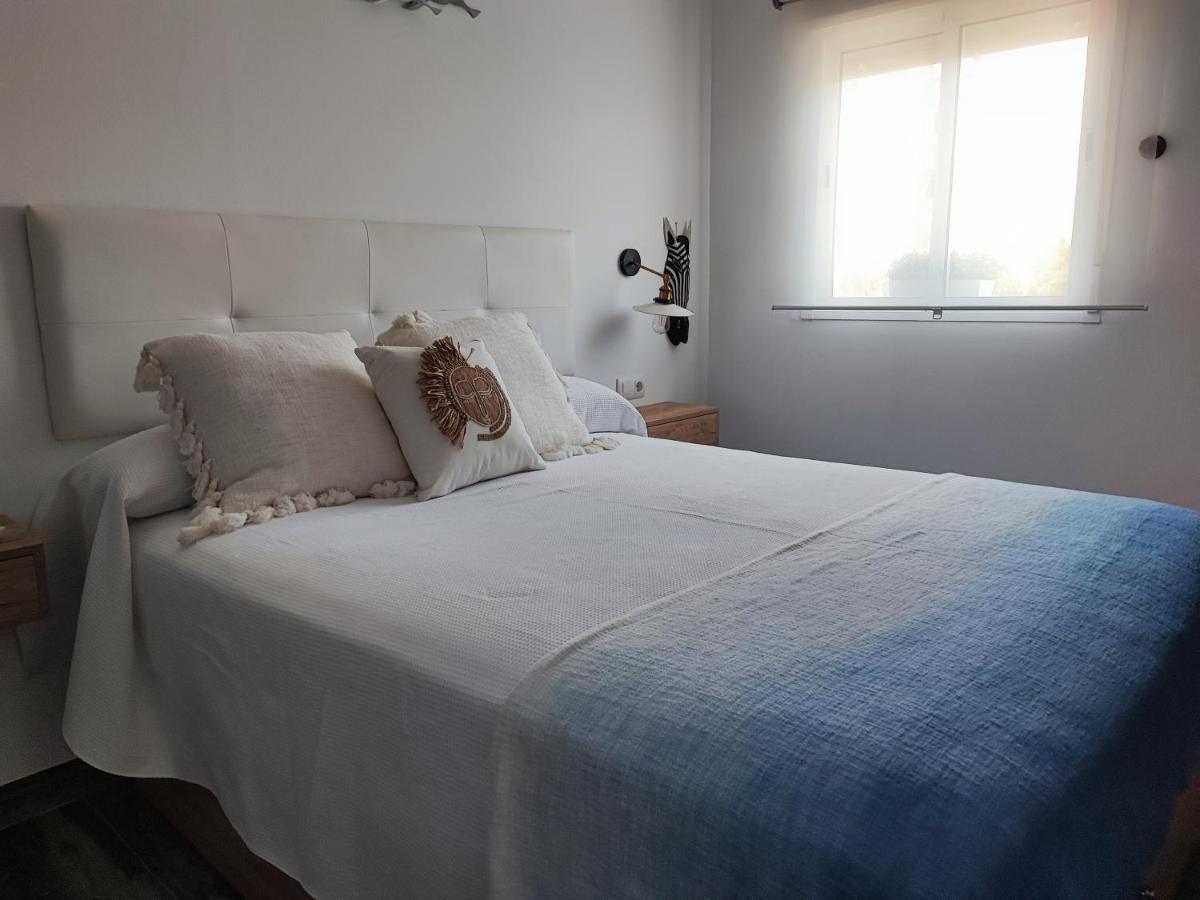 Torremolinos Suite Екстериор снимка