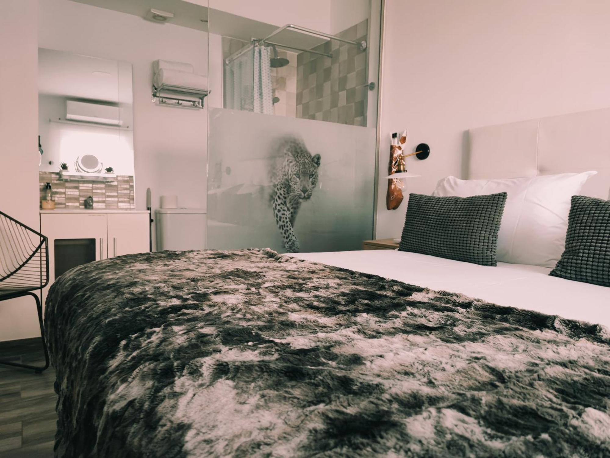 Torremolinos Suite Стая снимка