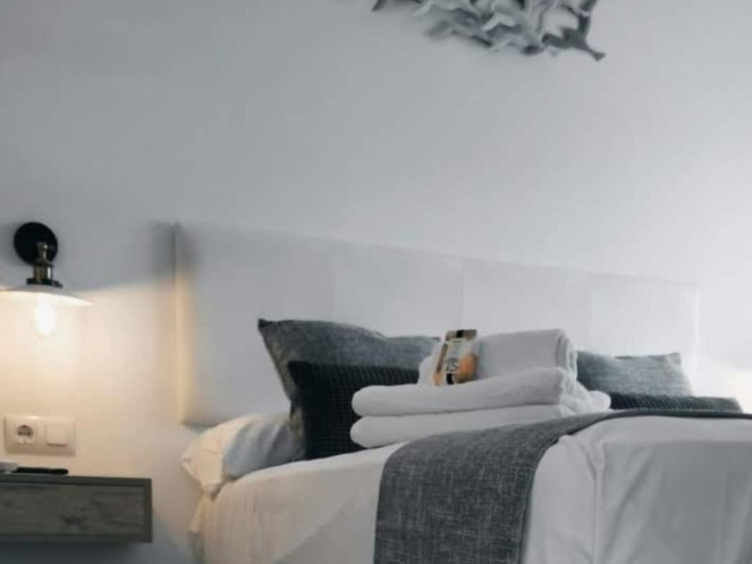 Torremolinos Suite Стая снимка
