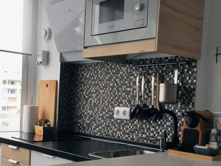 Torremolinos Suite Стая снимка