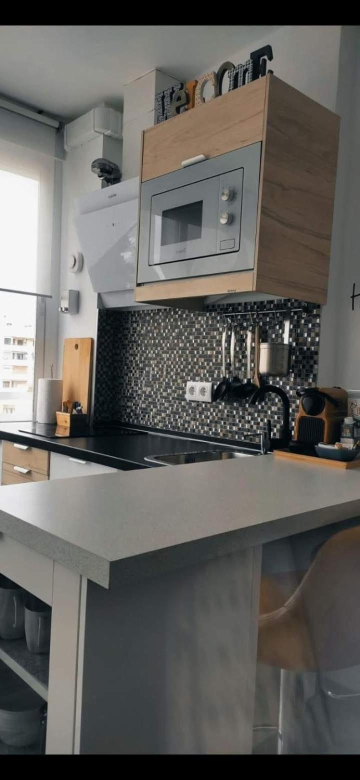 Torremolinos Suite Стая снимка